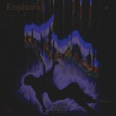 Euphoric.( Prod by Fred Irie)