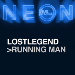 Running Man (Extended Mix)