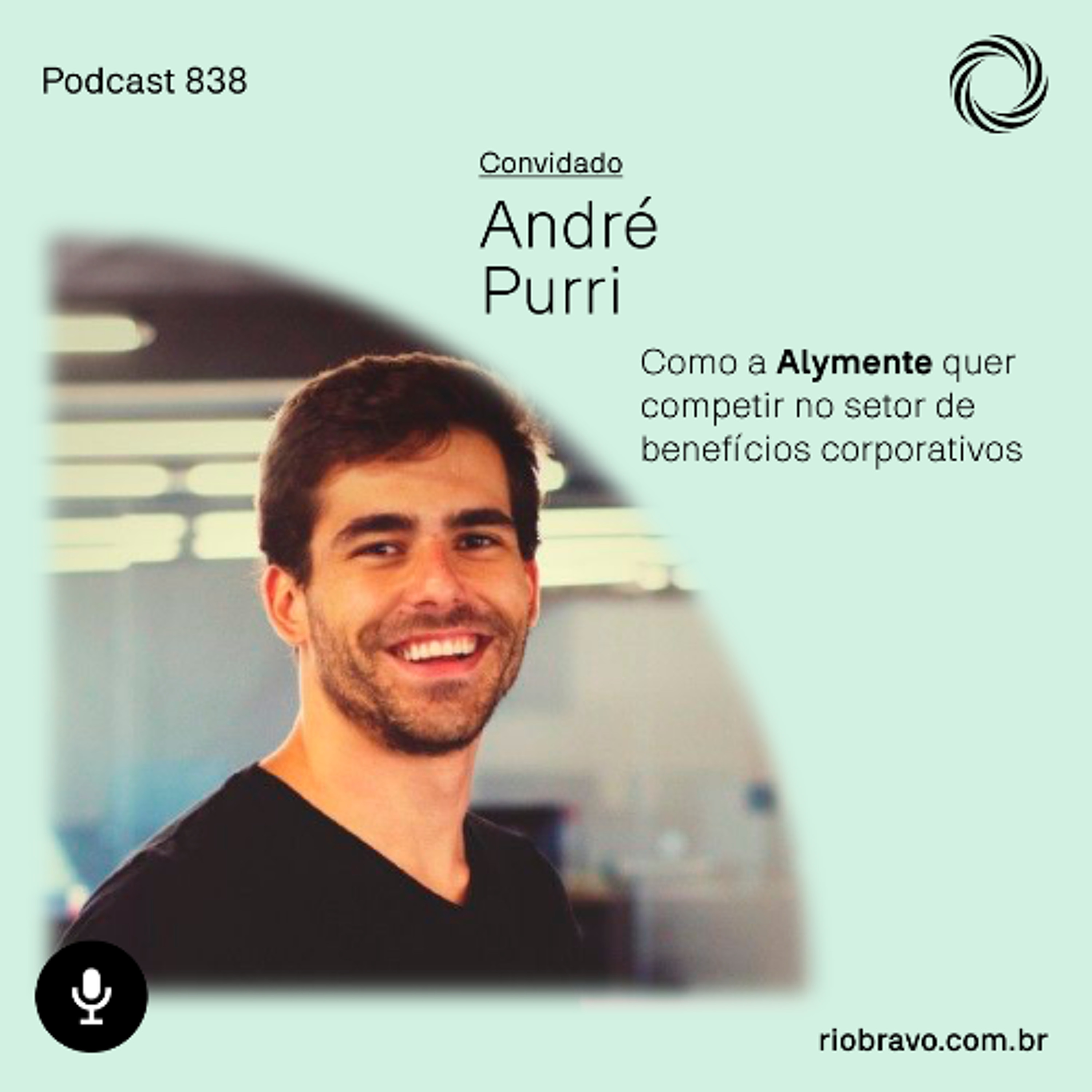 Podcast RioBravo