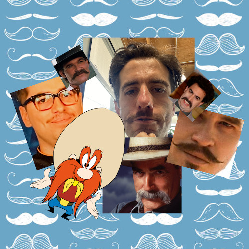 greatest mustaches of all time