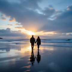 Love Will Hold Its Ground