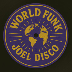 #1 World Funk