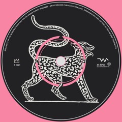 LORD LEOPARD - MY 7 INCHES
