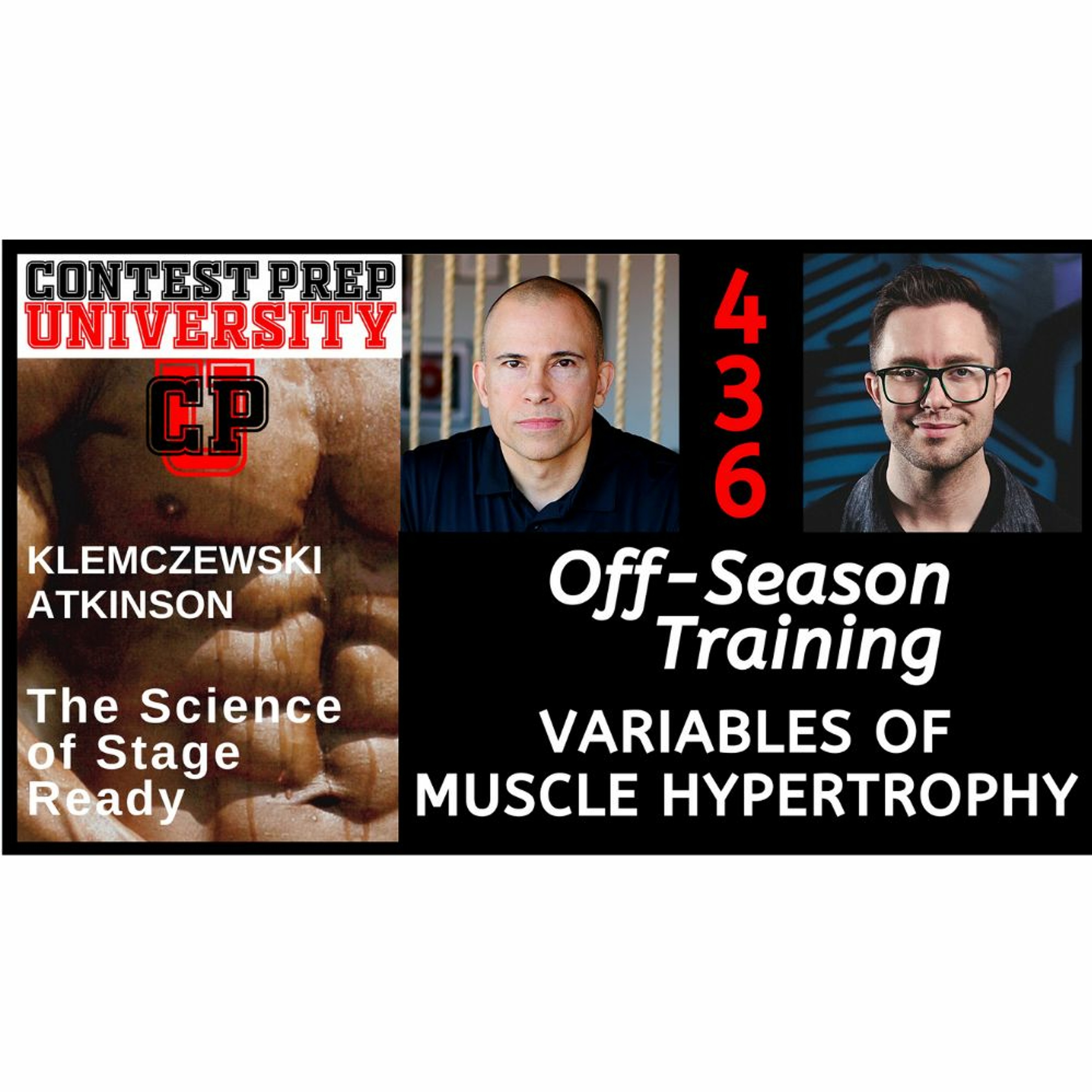 The Diet Doc Podcasts