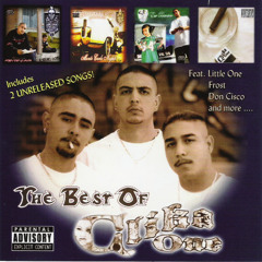 Gangsta Music (feat. Muderous Klik)