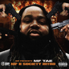 MF II Society Intro