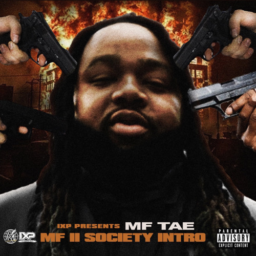 MF II Society Intro