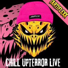 IASON - CHILL UPTERROR LIVE [TARTIFLEXX Seconde édition 22/03/2025]