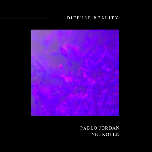 Pablo Jordán - Neukölln