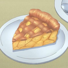 Pie High