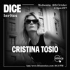 DICE invites x IBIZA SONICA OCT ´23 DJ mix artwork - Electronic music tracklist cover image