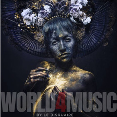 WORLD MUSIC 4