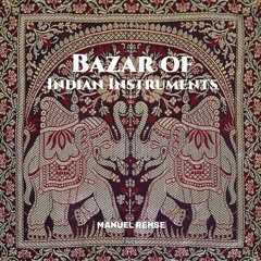 Bazar Of Indian Instruments