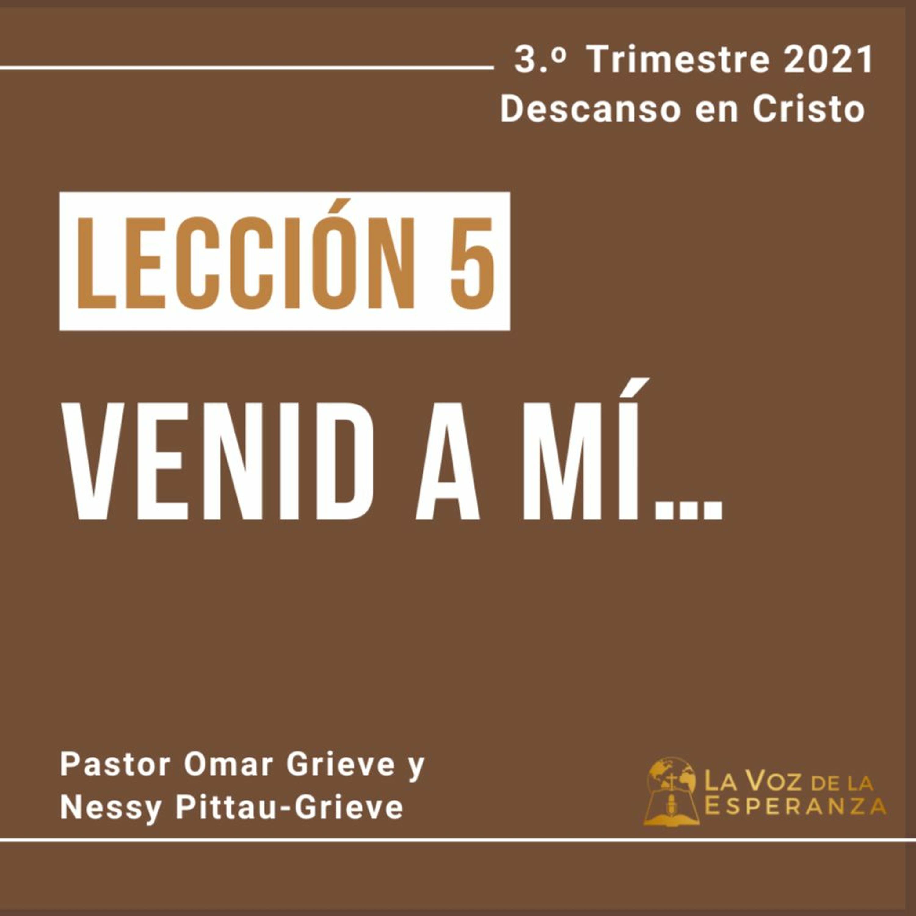 La Voz de la Esperanza