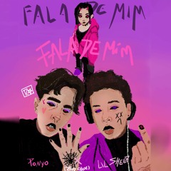 Ponyo X Lil Sheep - Fala De Mim (Prod Chloe)