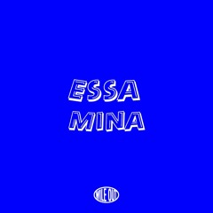 DJ JF - Essa Mina (Wile Out)[GLS007]