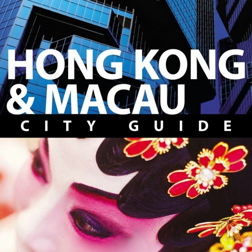 Stream Audiobook Hong Kong & Macau (inglés) (Lonely Planet City