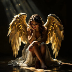 Broken Halo