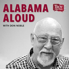 Alabama Aloud with Don Noble - "The Thanksgiving Visitor"