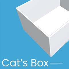 Cat’s Box