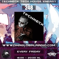 Tech House Energy Vol. 248