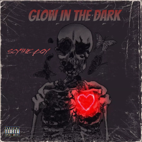glow in the dark [prod.   EYKEY ]