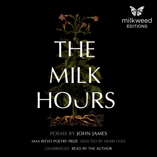 Audiobook Sample from The Milk Hours by John James: "Chthonic"