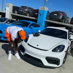 Too Fast (prod. Jay Parker)