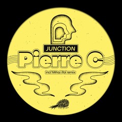 PREMIERE: Pierre C - Junction [PERD005]