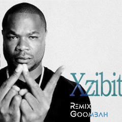 Xzibit - Los Angeles times