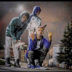 (TBU Milla x M4DG) - Fucc It Up