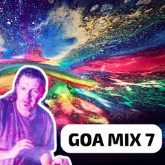 Goa Mix 7