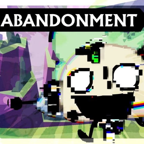 ABANDONMENT | BFDI x PIBBY | BFCI V3.5