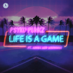 Life Is A Game (feat. Adosa & Mongoose)