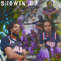 Showin’ Up Prod. by Donato