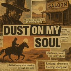 Dust on My Soul