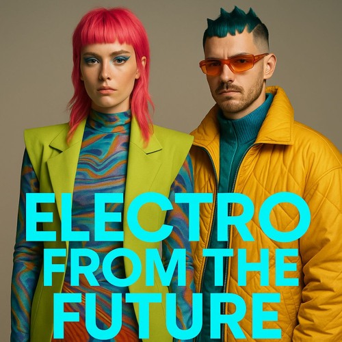 Future is breaking (Electro From the Future reload)