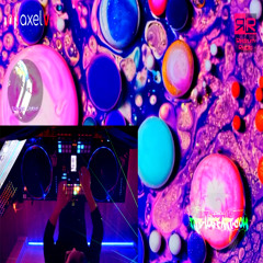 Axel V - Redrum Studios Mix Sessions - 12.16.2025