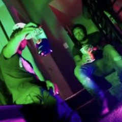 Jay Cashh x Lil G GlobalTrapStar- Intro