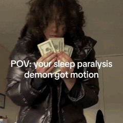 Money longer than my dick