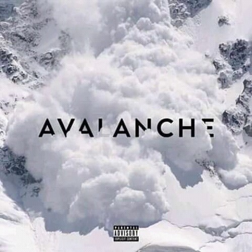 Avalanche - Gynos 21 (Feat.Blood Gang )[ Prod.by  Messi D Rap ]