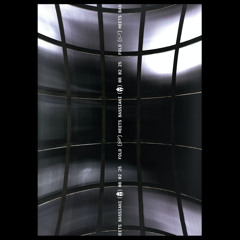 Anabel Arroyo - Fold meets Bassiani Closing Set / recorded at @foldlondon 08.02.25