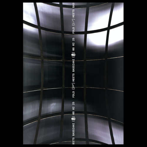 Anabel Arroyo - Fold meets Bassiani Closing Set / recorded at @foldlondon 08.02.25