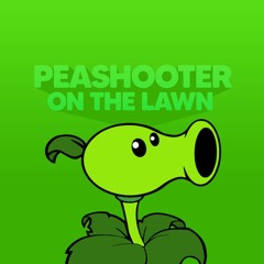 Peashooter On The Lawn - Credits Theme
