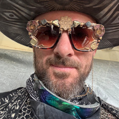 Burning Man 2025 DJ Set