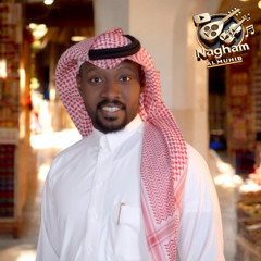 جديد / علي بن مطلق (( العين عيت تنام )) 2020 / حصرياً