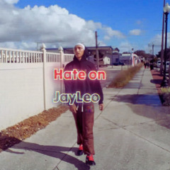 Hate on