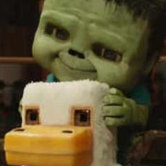 Ever since i was a jit I am Steve