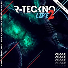 🔊😎 [#002] @R-TECKNO Live MAR'24 | FD 🤪 +Tracklist