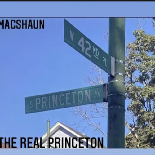 Mac Shaun • Real Princeton | [Official Video] Filmed By @RayyMoneyyy-1